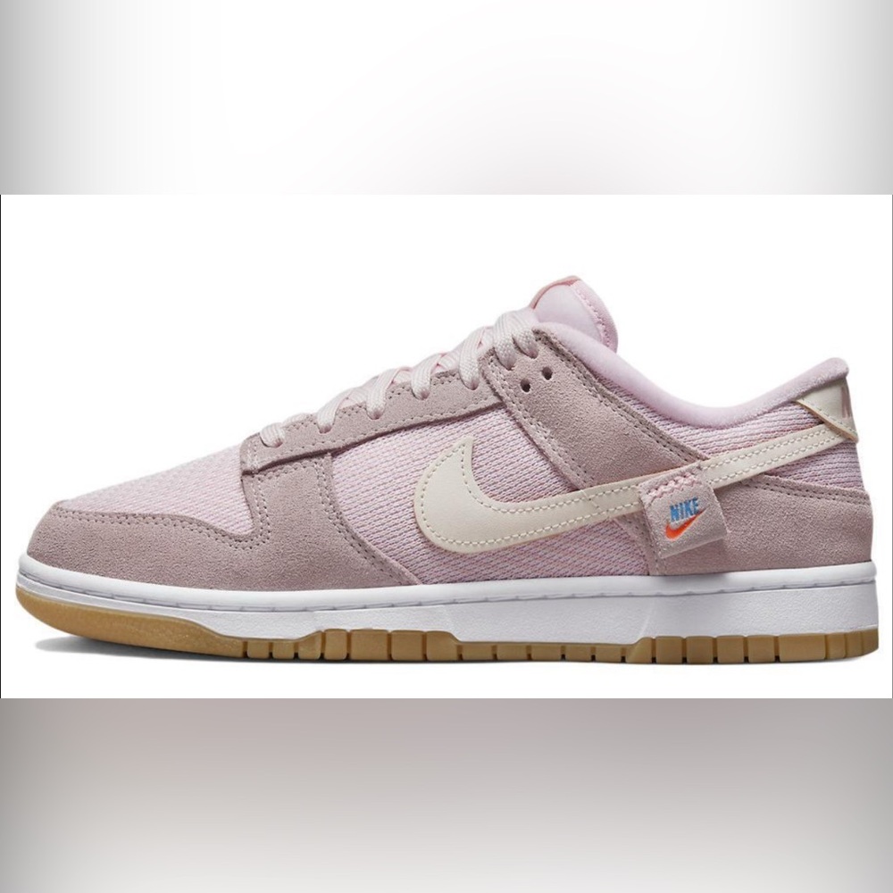 Nike Dunk Low SE ‘Teddy Bear’